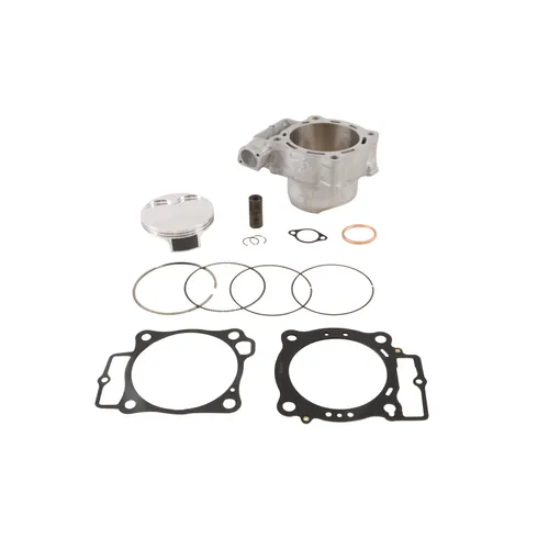 Cylinder Works Big Bore Top End Piston Cylinder Kit +3mm 4