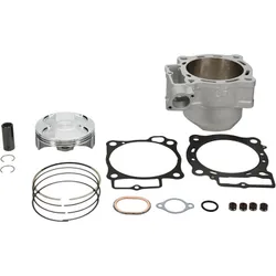 Cyinder Works Big Bore Top End Piston Kit 99mm +3.0 13.51