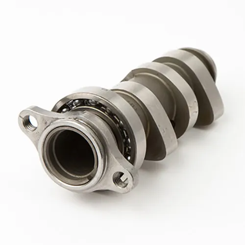 Hot Cams Racing Camshaft Stage 2 Cam Honda CRF450R CRF450X
