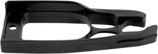 Moose Racing Black Front Chain Guide Slider