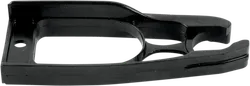 Moose Racing Black Front Chain Guide Slider