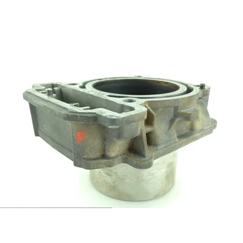 Engine Cylinder Jug Front 2008 Can-Am Renegade 800 4x4 X HO EFI 1268 3
