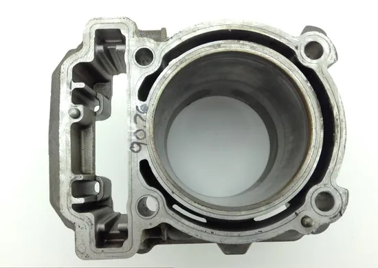 Engine Cylinder Jug Rear 2008 Can-Am Renegade 800 4x4 X HO EFI 1268