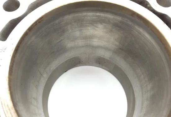 Engine Cylinder Jug Rear 2008 Can-Am Renegade 800 4x4 X HO EFI 1268