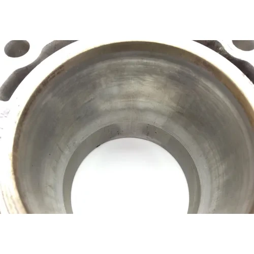 Engine Cylinder Jug Rear 2008 Can-Am Renegade 800 4x4 X HO EFI 1268 7