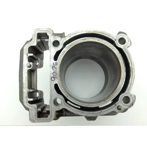 Engine Cylinder Jug Rear 2008 Can-Am Renegade 800 4x4 X HO EFI 1268 5
