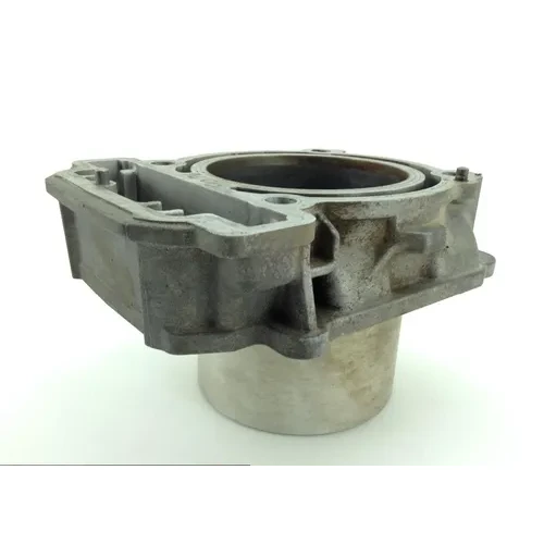Engine Cylinder Jug Rear 2008 Can-Am Renegade 800 4x4 X HO EFI 1268 3