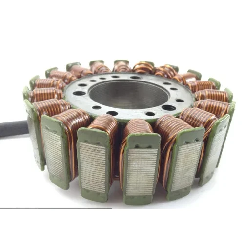 Engine Stator Generator 2008 Can-Am Renegade 800 4x4 X HO EFI 1268 7