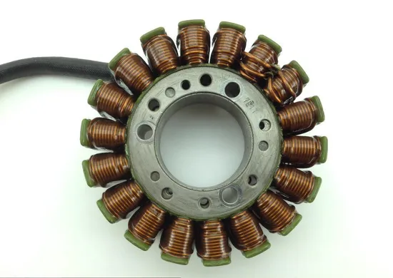 Engine Stator Generator 2008 Can-Am Renegade 800 4x4 X HO EFI 1268