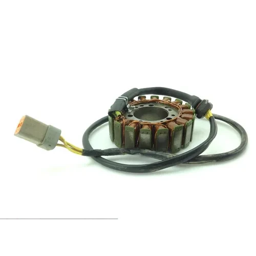 Engine Stator Generator 2008 Can-Am Renegade 800 4x4 X HO EFI 1268 3