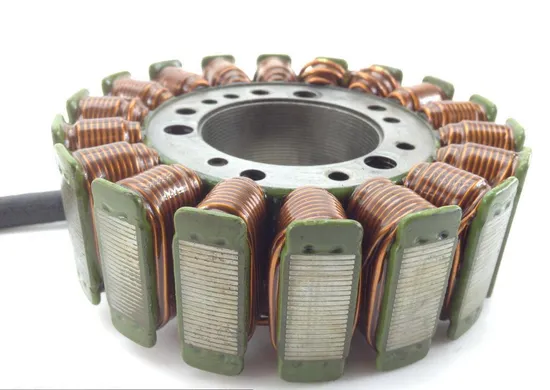 Engine Stator Generator 2008 Can-Am Renegade 800 4x4 X HO EFI 1268