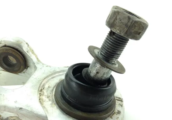 Front Passenger Right Upper A-Arm 2008 Can-Am Renegade 800 4x4 X HO EFI 1268 x