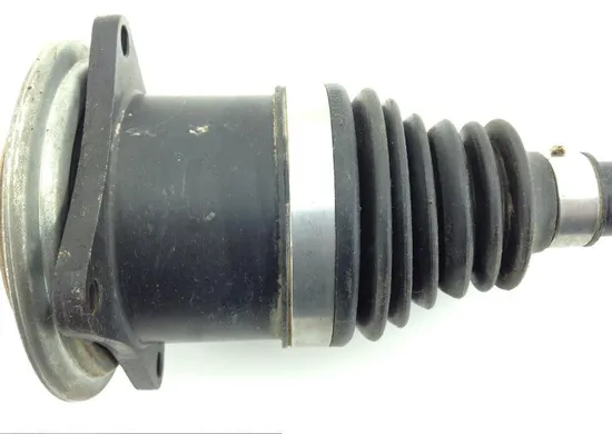 Front Driver Left Axle 2008 Can-Am Renegade 800 4x4 X HO EFI 1268