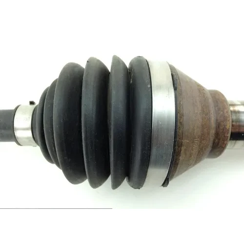 Front Driver Left Axle 2008 Can-Am Renegade 800 4x4 X HO EFI 1268 7