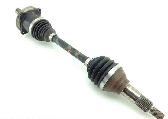 Front Driver Left Axle 2008 Can-Am Renegade 800 4x4 X HO EFI 1268