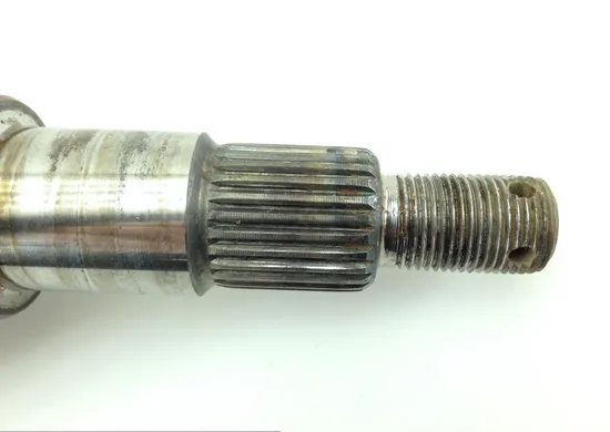 Front Driver Left Axle 2008 Can-Am Renegade 800 4x4 X HO EFI 1268