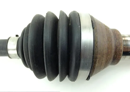 Front Driver Left Axle 2008 Can-Am Renegade 800 4x4 X HO EFI 1268