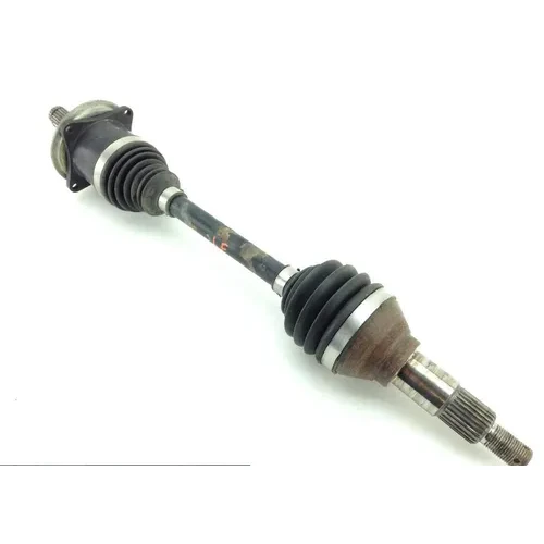 Front Driver Left Axle 2008 Can-Am Renegade 800 4x4 X HO EFI 1268 3