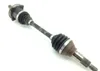 Front Driver Left Axle 2008 Can-Am Renegade 800 4x4 X HO EFI 1268