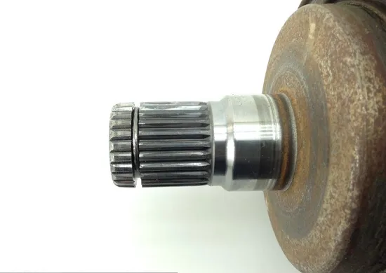 Rear Passenger Right Axle 2008 Can-Am Renegade 800 4x4 X HO EFI 1268 x 5