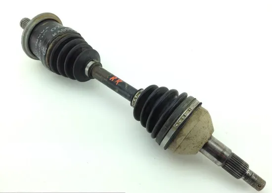 Rear Passenger Right Axle 2008 Can-Am Renegade 800 4x4 X HO EFI 1268 x 1