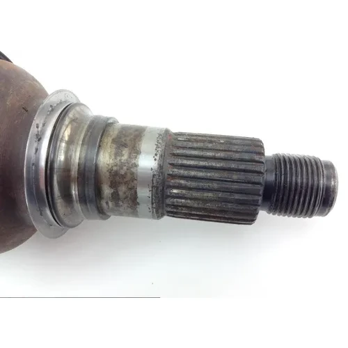 Front Passenger Right Axle 2007 Yamaha Grizzly 700 YFM700FGP 4x4 FI EPS 1242A 5