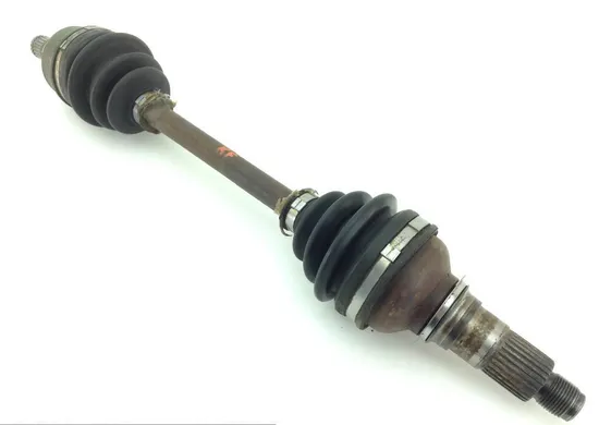 Front Passenger Right Axle 2007 Yamaha Grizzly 700 YFM700FGP 4x4 FI EPS 1242A