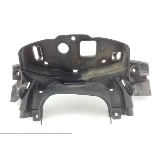 Dash Mount Bracket 2007 Yamaha Grizzly 700 YFM700FGP 4x4 FI EPS 1242A 5