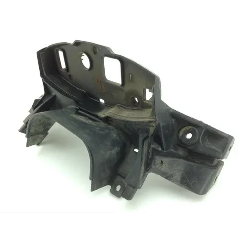 Dash Mount Bracket 2007 Yamaha Grizzly 700 YFM700FGP 4x4 FI EPS 1242A 3