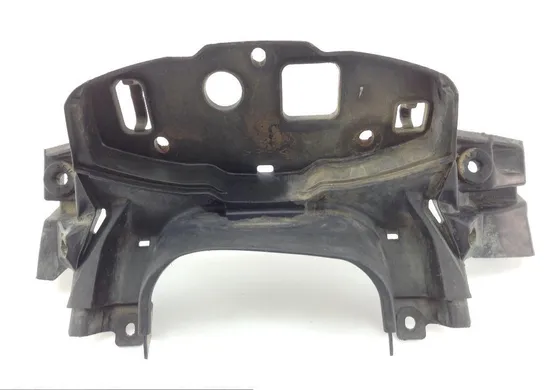 Dash Mount Bracket 2007 Yamaha Grizzly 700 YFM700FGP 4x4 FI EPS 1242A