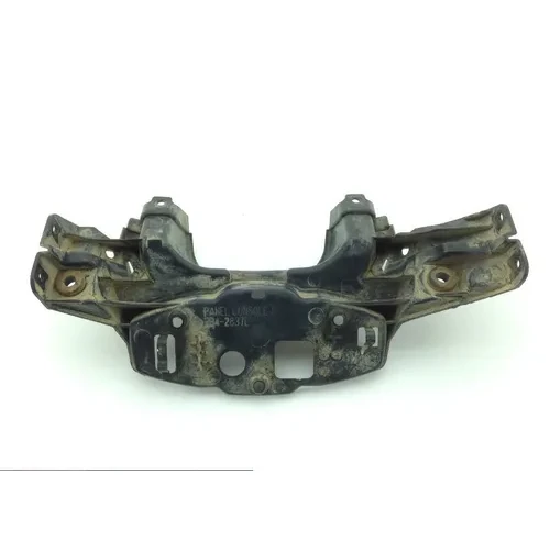 Dash Mount Bracket 2007 Yamaha Grizzly 700 YFM700FGP 4x4 FI EPS 1242A 6