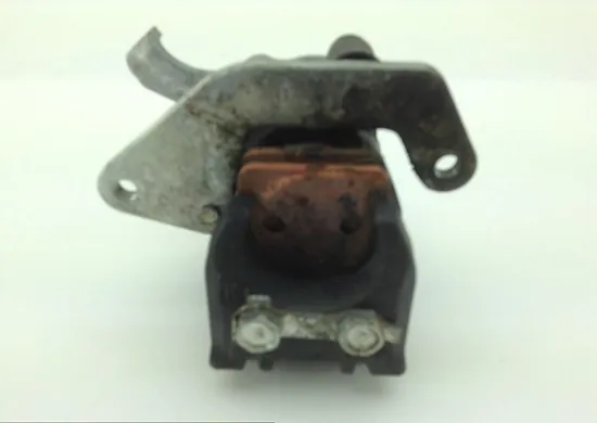 Rear Brake Caliper 2005 Yamaha YFZ450SE Special Edition 1269A