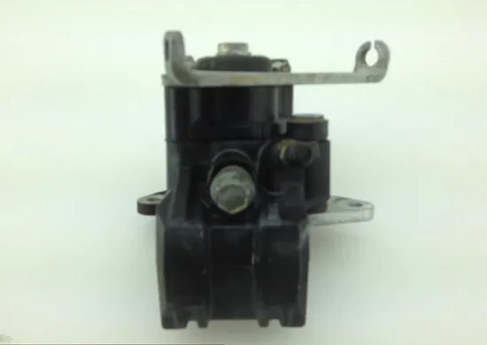 Rear Brake Caliper 2005 Yamaha YFZ450SE Special Edition 1269A