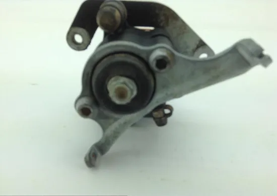 Rear Brake Caliper 2005 Yamaha YFZ450SE Special Edition 1269A