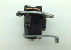 Rear Brake Caliper 2005 Yamaha YFZ450SE Special Edition 1269A