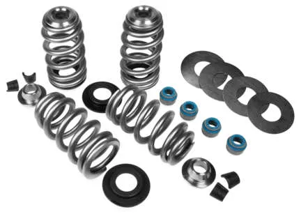 Feuling Endurance Beehive Valve Spring Kit w Titanium Retainers