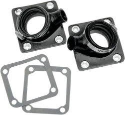 Moose Racing Intake Manifold 34 to 35mm