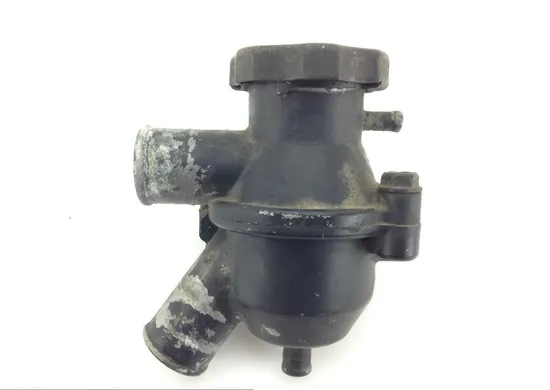 Thermostat Housing 2002 Kawasaki Vulcan 800 VN800A 1265