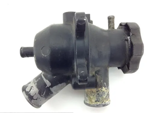 Thermostat Housing 2002 Kawasaki Vulcan 800 VN800A 1265