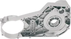 Chrome Inner Primary Clutch Cover