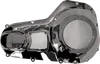 DG Chrome Aluminum Outer Primary Clutch Cover for FLHT FLHX FLHR FLTR