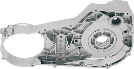 Chrome Inner Primary Clutch Cover