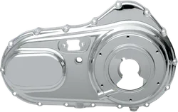 DS XL Chrome Outer Primary Clutch Cover