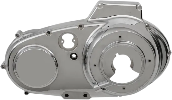 DS Chrome Outer Primary Clutch Cover