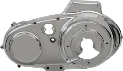 DS Chrome Outer Primary Clutch Cover