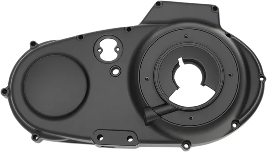 DS XL Black Outer Primary Clutch Cover