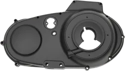 DS XL Black Outer Primary Clutch Cover