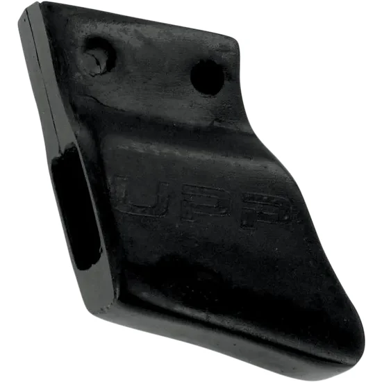 Moose Racing Black Rear Chain Guide Slider 2