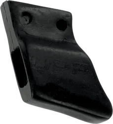 Moose Racing Black Rear Chain Guide Slider