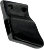 Moose Racing Black Rear Chain Guide Slider